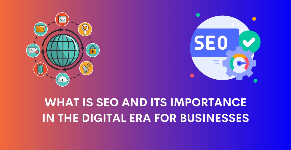 What is SEO and Its Role to Grow Business Digitally- CRSPL